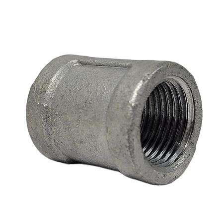 AMAN STAINLESS STEEL EQUAL SOCKET 1/2" VIP-SSE-1/2"