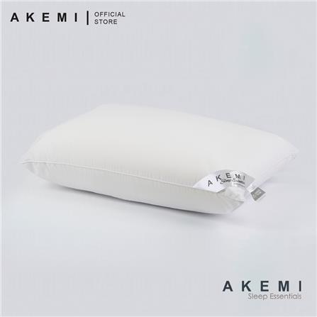 AKEMI PILLOW SLEEP ESSENTIAL DENSEFIL 48CM X 74CM WHITE