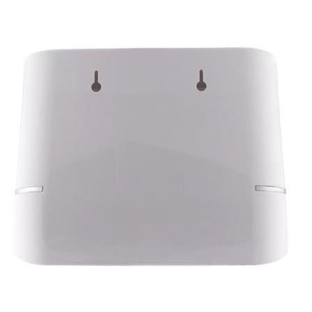 MOYA TOILET TISSUE DISPENSER HSD-E6002 WHITE (H24XW29.50XD9.50 CM)