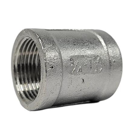 AMAN STAINLESS STEEL SOCKET 3/4" VIP-SSE-3/4