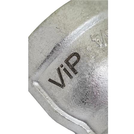 AMAN STAINLESS STEEL RED SOCKET 1 x 3/4" VIP-SSR-1 x 3/4