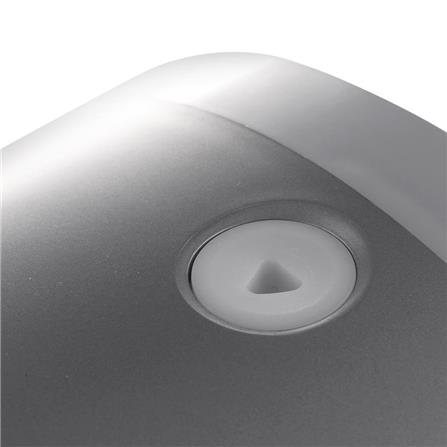 MOYA TOILET TISSUE DISPENSER HSD-E012 GREY (H28XW27XD12.50 CM)