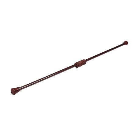 HLS RODWOOD OVAL ZJ H 1 LAYER 1.5M DARK BROWN