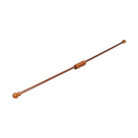 HLS RODWOOD BALL ZJ H1 LAYER 2M DARK BROWN