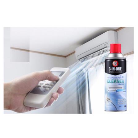WD40 AIR-CONDITIONER CLEANER 331ML