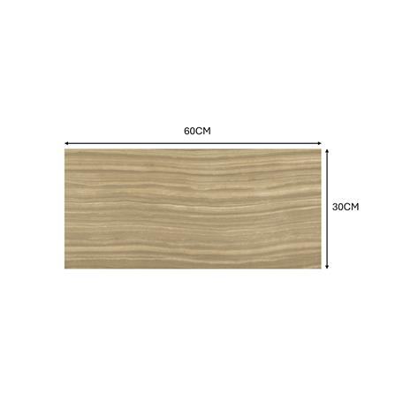 ROMAN FLOOR TILE 30X60 BAVARIA CREMA 1.08M2