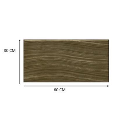 ROMAN FLOORTILE 30X60CM BAVARIA BRUNO 1.44M2