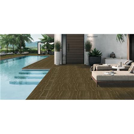 ROMAN FLOORTILE 30X60CM BAVARIA BRUNO 1.44M2