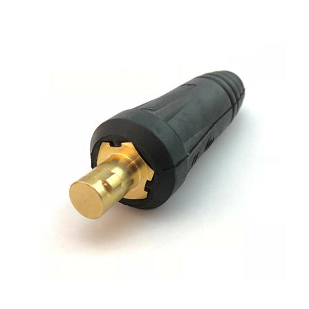 FOX  MALE CONNECTOR  ELECTRODE HOLDER