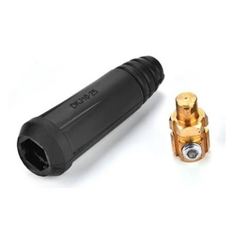 FOX  MALE CONNECTOR  ELECTRODE HOLDER