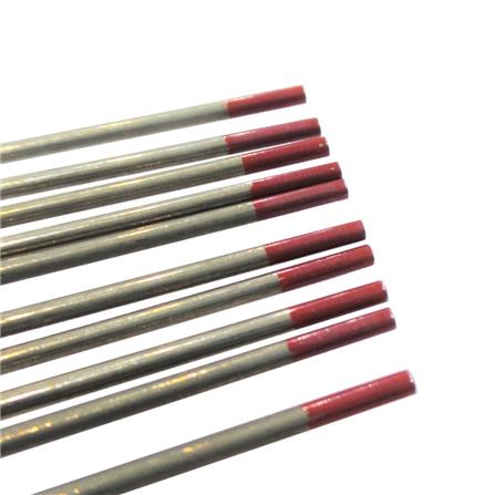 HEROTECH TUNGSTEN WT20 TH02 1.6MM*150L (RED)  BAG SEALER