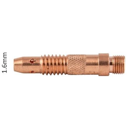 FOX COLLET BODY 1.6MM (10N31) WP17