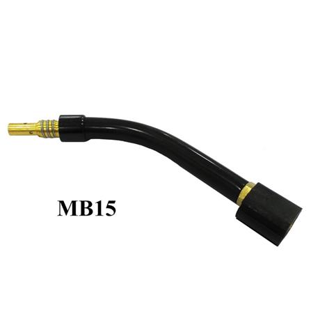 FOX WELDING TORCH SWAN NECK MB15