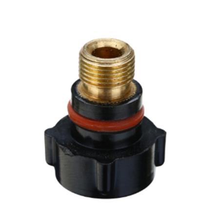 FOX SHORT BACK CAP ELECTRODE HOLDER WP17