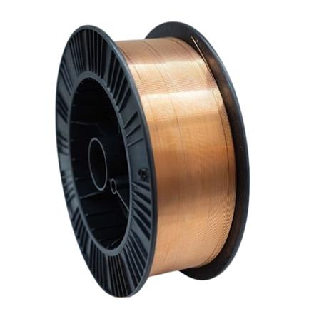 FOX MIG CO2 WIRE ER570S-6 0.8MM (15KG)
