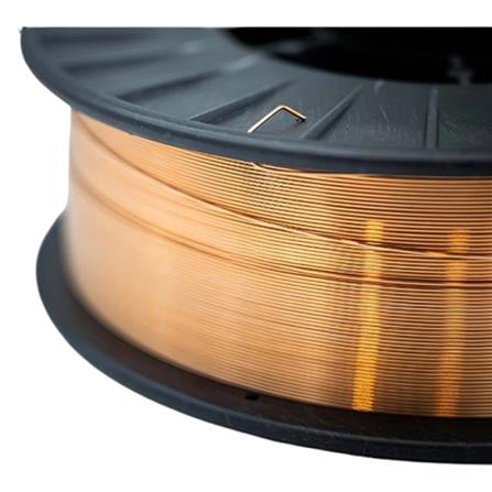 FOX MIG CO2 WIRE ER570S-6 0.8MM (15KG)
