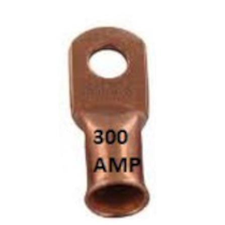 FOX CABLE LUG 300A
