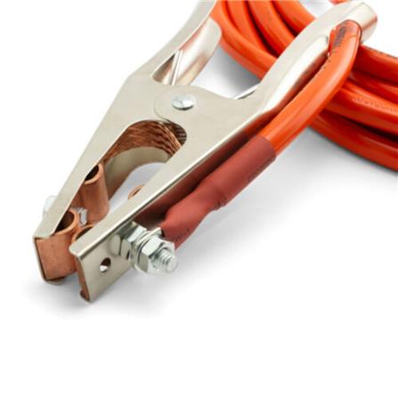 HEROTECH  EARTH CLAMP 300A ELECTRODE HOLDER