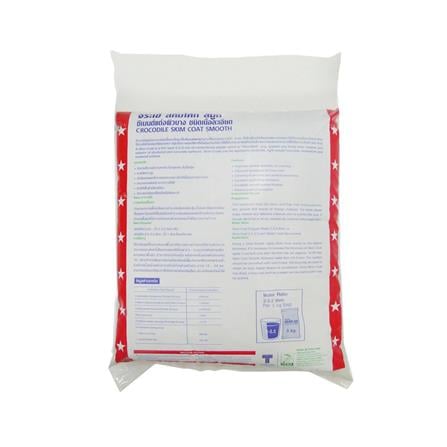 CEMENT SKIM COAT JORAKAY 5KG GREY