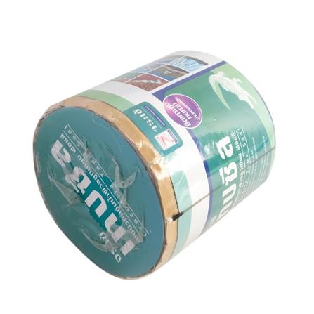 BUTYL SEAL TAPE JORAKAY 0.1X3M BLACK