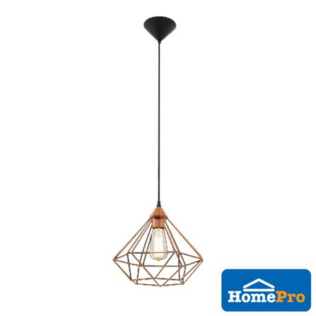 EGLO CHANDELIER TARBES 94194