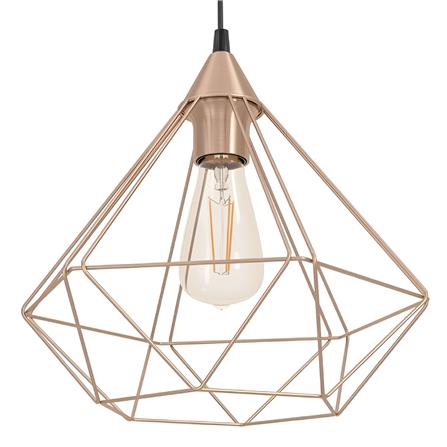 EGLO CHANDELIER TARBES 94194