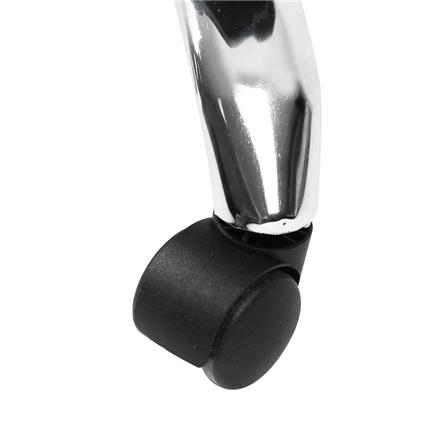 HOMEPRO FURDINI OFFICE CHAIR MESH WA268 NET/FABRIC BLUE