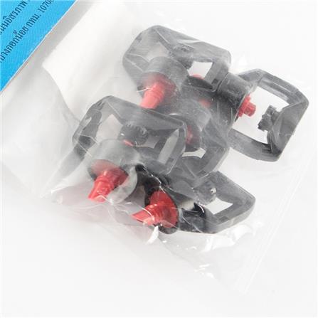 MINI SPRINKLER ANTELCO FRAME JET PACK5