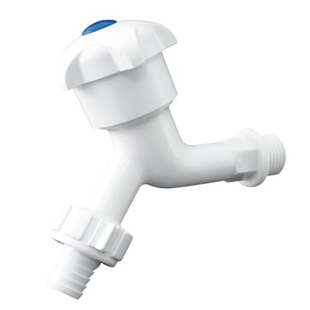 TRUFLO BIB TAP G503B NI 3/4B