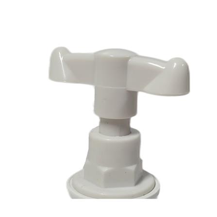 TRUFLO BIB TAP STOPVALVE SOC 20E-BS T