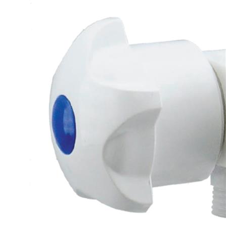 TRUFLO STOPVALVE RA G501B