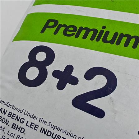 BABA SUPER 10 PLANTING SOIL 28L