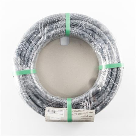 PVC FIBER GLASS HOSE SPRING HEAVY DUTY 5/8"X10M.