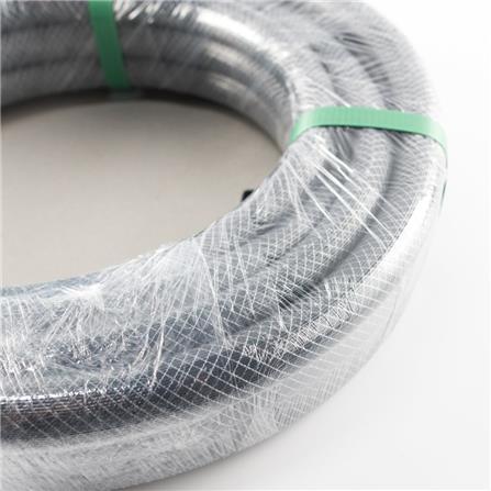 PVC FIBER GLASS HOSE SPRING HEAVY DUTY 5/8"X10M.