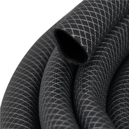 PVC FIBER GLASS HOSE SPRING HEAVY DUTY 5/8"X10M.