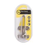 YALE DOOR GUARD DG7704 STAINLEE STEEL