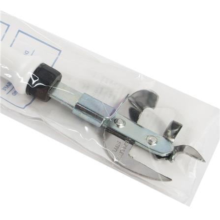 CAN OPENER COLOR KIT WHITE