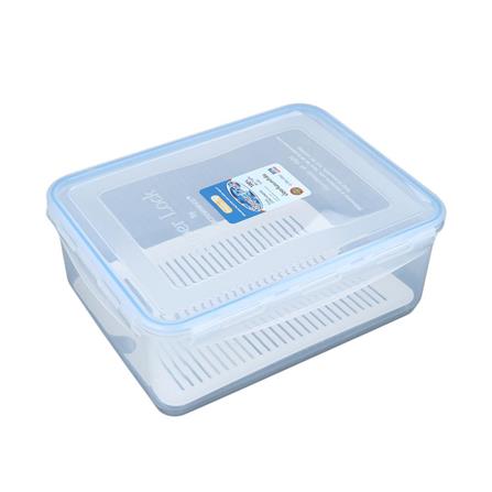 FOOD CONTAINER MICRON SUPER LOCK 6817 5.5L