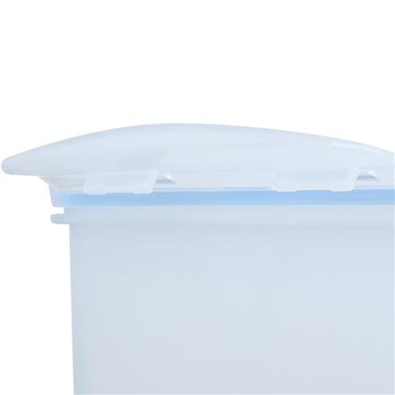 FOOD CONTAINER MICRON SUPER LOCK 6817 5.5L