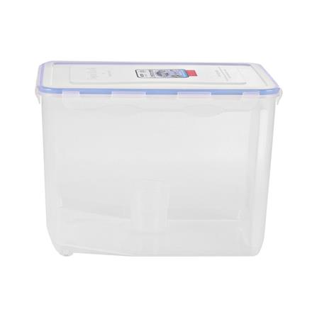 PLASTIC RICE CONTAINER MICRONWARE 6041 10KG