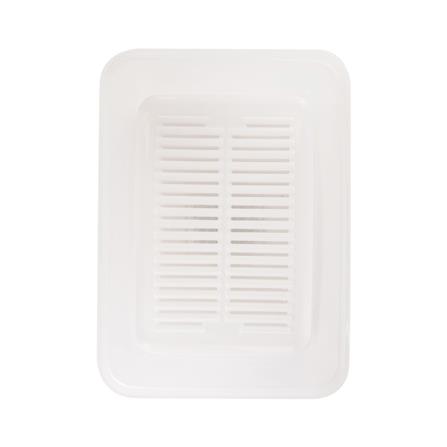 SUPER LOCK FOOD CONTAINER PP SQUARE 1.7L