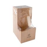 RUBBERWOOD KNIFE HOLDER PENGUIN PAKOE