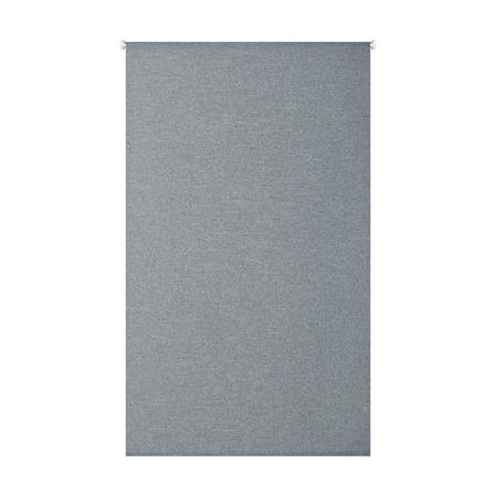 ROLLER BLIND HOME LIVING STYLE BREEZE 100x160CM GRAY