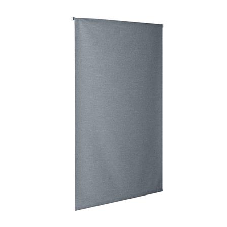ROLLER BLIND HOME LIVING STYLE BREEZE 100x160CM GRAY