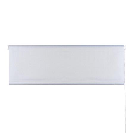 ROLLER BLIND HOME LIVING STYLE HERRING 100x160CM GRAY