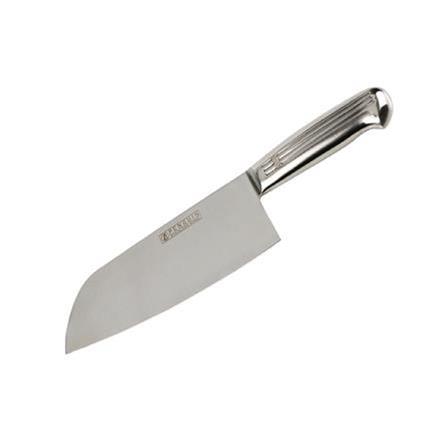 STAINLESS STEEL  CUT KNIFE 7" ETON