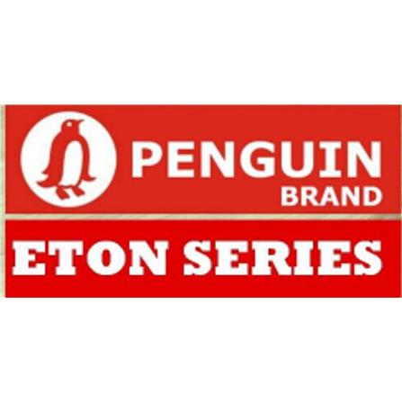 STAINLESS STEEL  CUT KNIFE 7" ETON