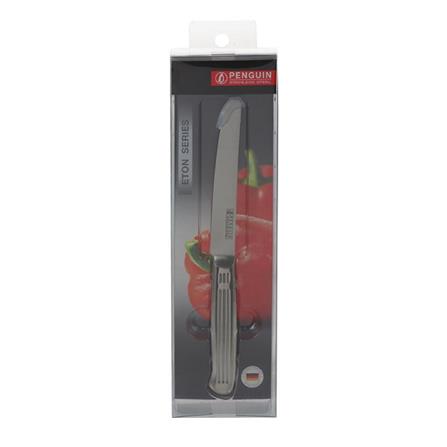 KITCHEN KNIFE PENGUIN  5"  STAINLESS