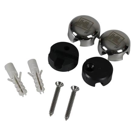 DISH DRAINER WALL UNIT SS HOME LIVING 106P7 60CM STAINLESS