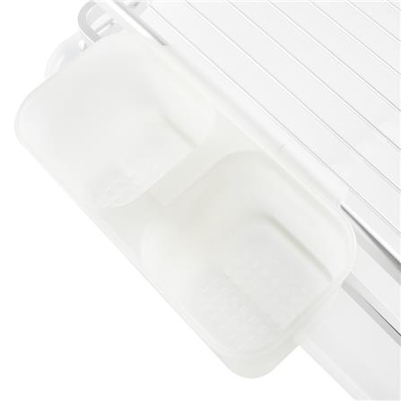 ALUMINIUM DISH DRAINER RACK KECH TA-6151A